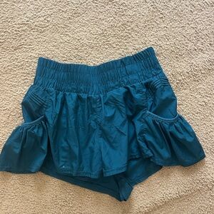 FP Movement Get Your Flirt On *LOOK ALIKE* Shorts!!